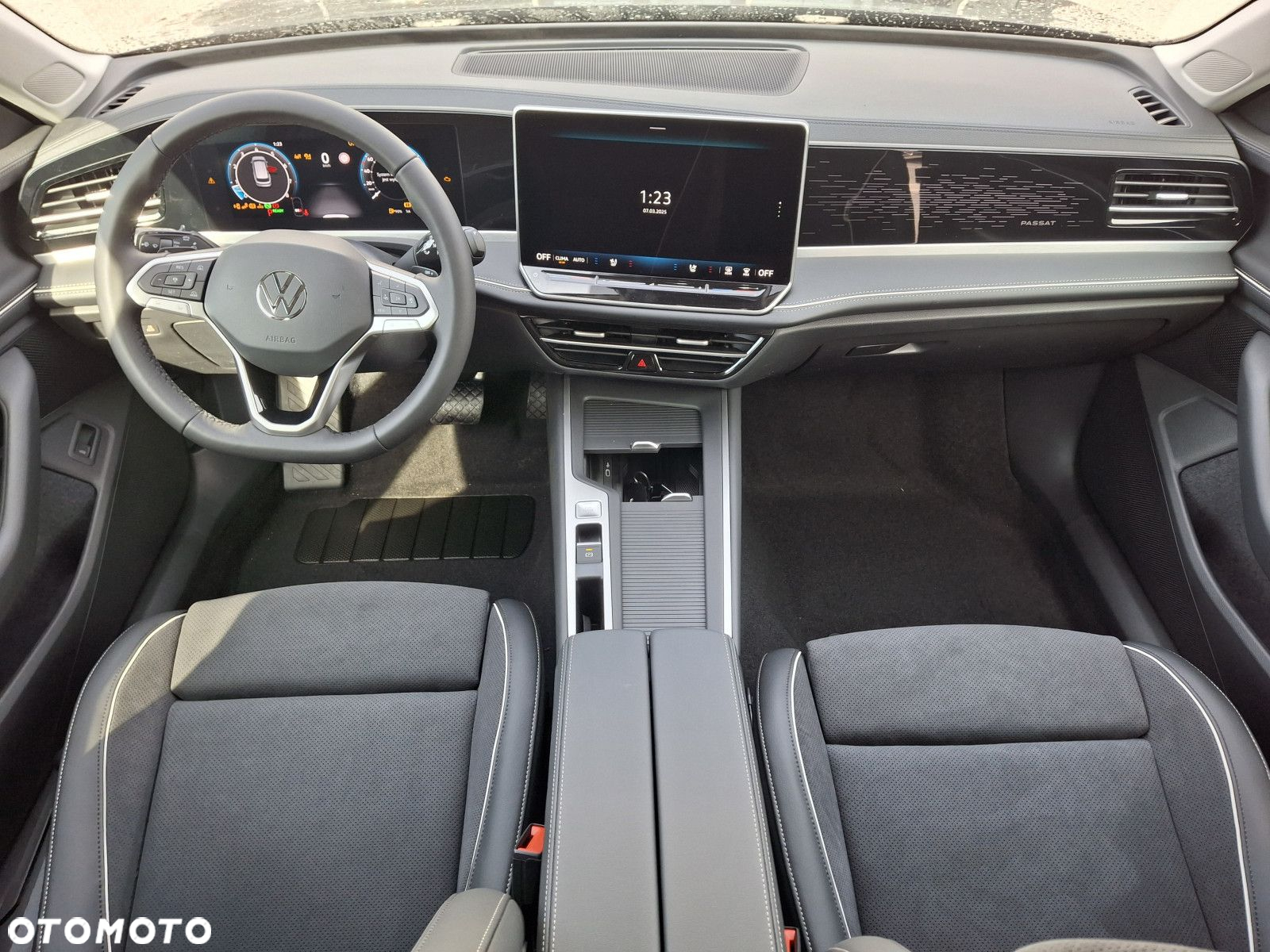 Volkswagen Passat 1.5 TSI EVO Business DSG - 13