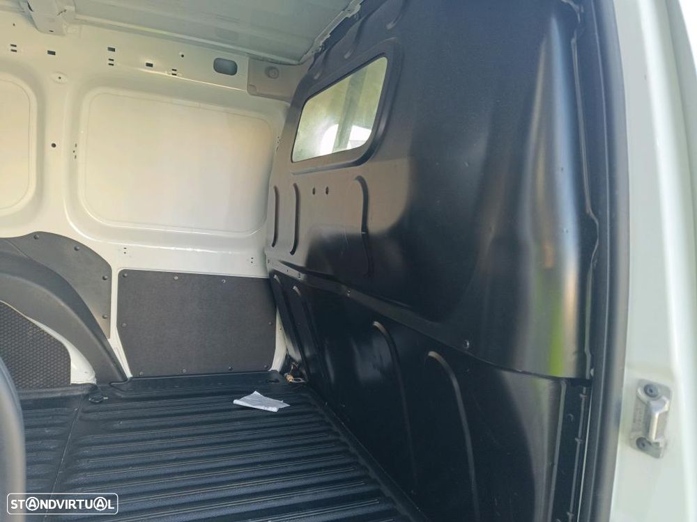 Renault KANGOO EXPRESS 1.5 dCi Business S/S - 8