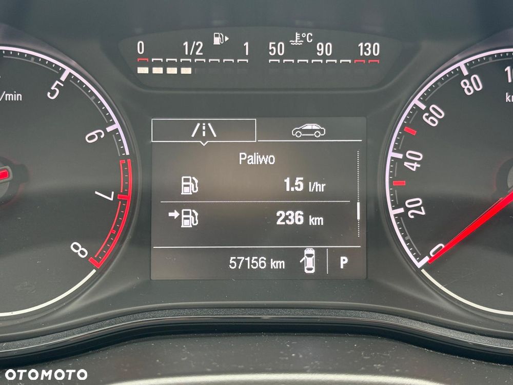 Opel Corsa - 26