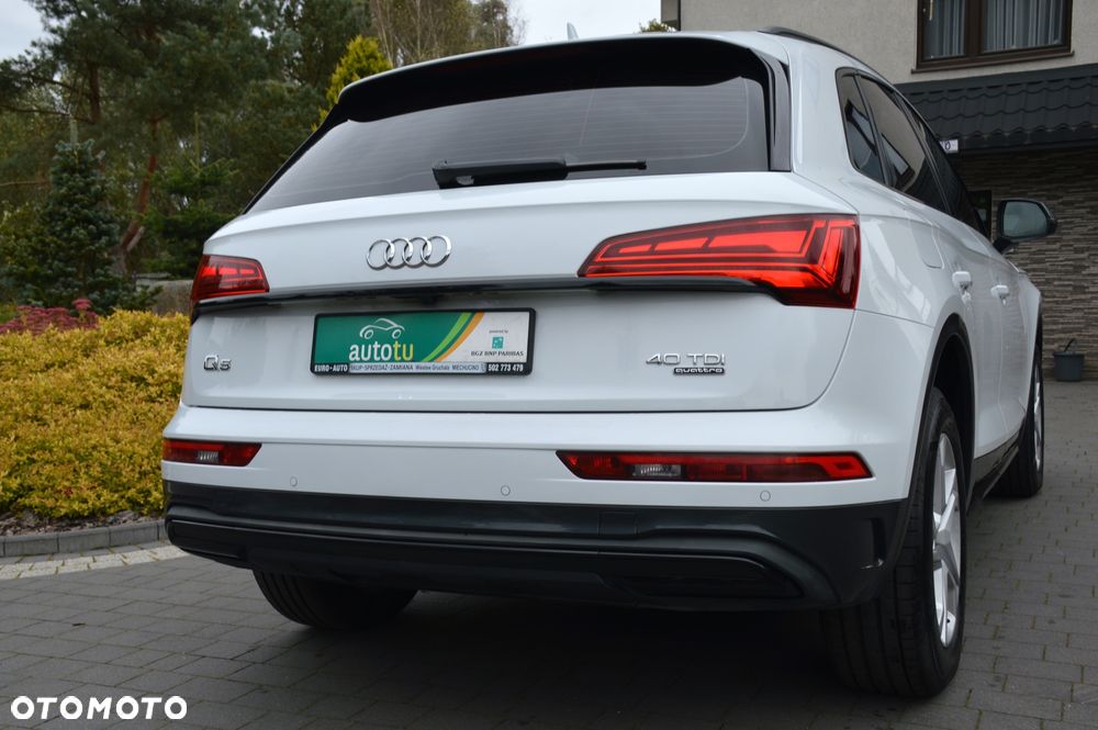 Audi Q5 40 TDI quattro S tronic sport - 38
