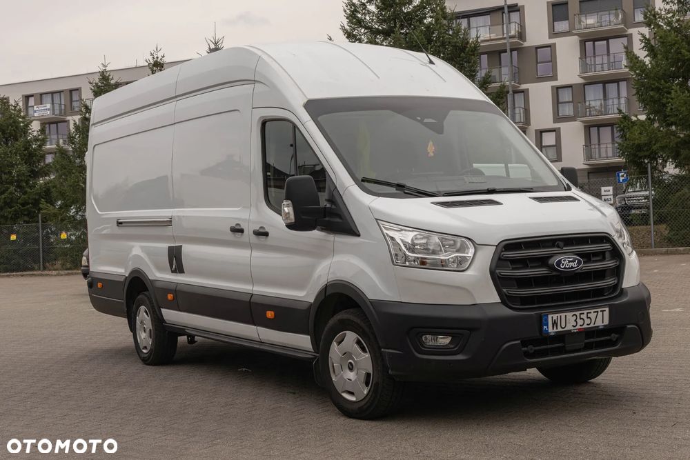 Ford TRANSIT - 12