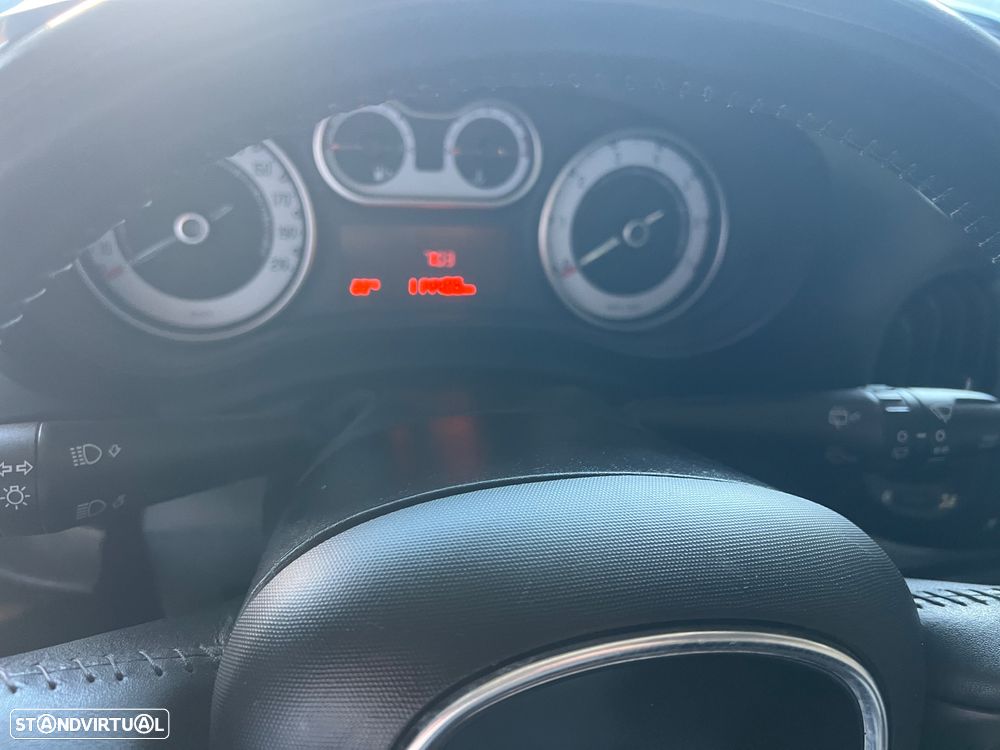 Fiat 500L 0.9 8V TwinAir Lounge - 12