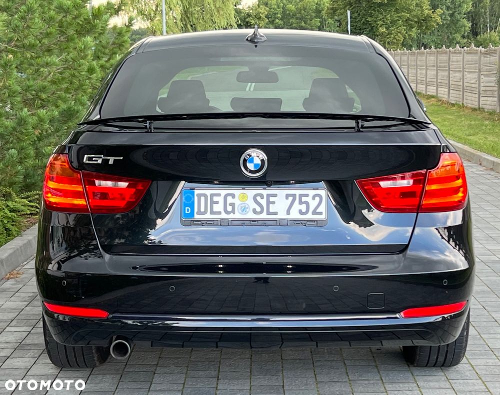 BMW 3GT - 23