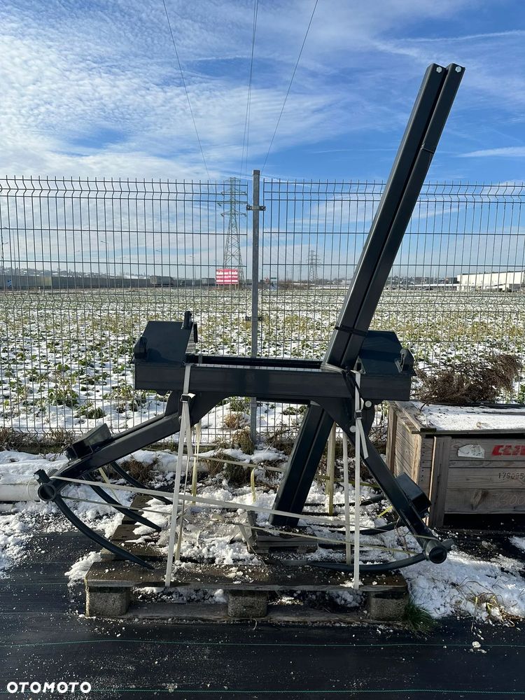 Stoll MAXI - BELLENKRALLE H - 3