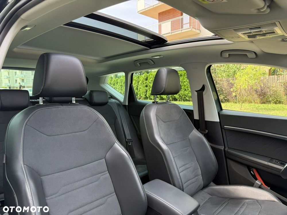 Seat Ateca 1.5 TSI ACT OPF Style - 20