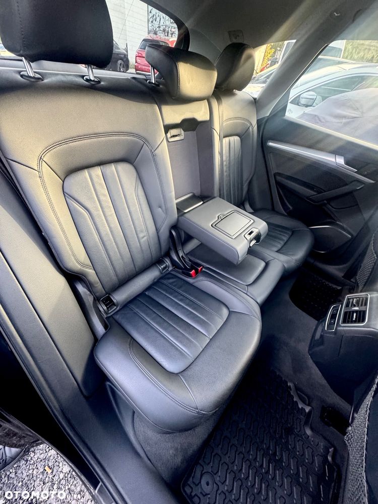 Audi Q5 2.0 TFSI Quattro S tronic - 17
