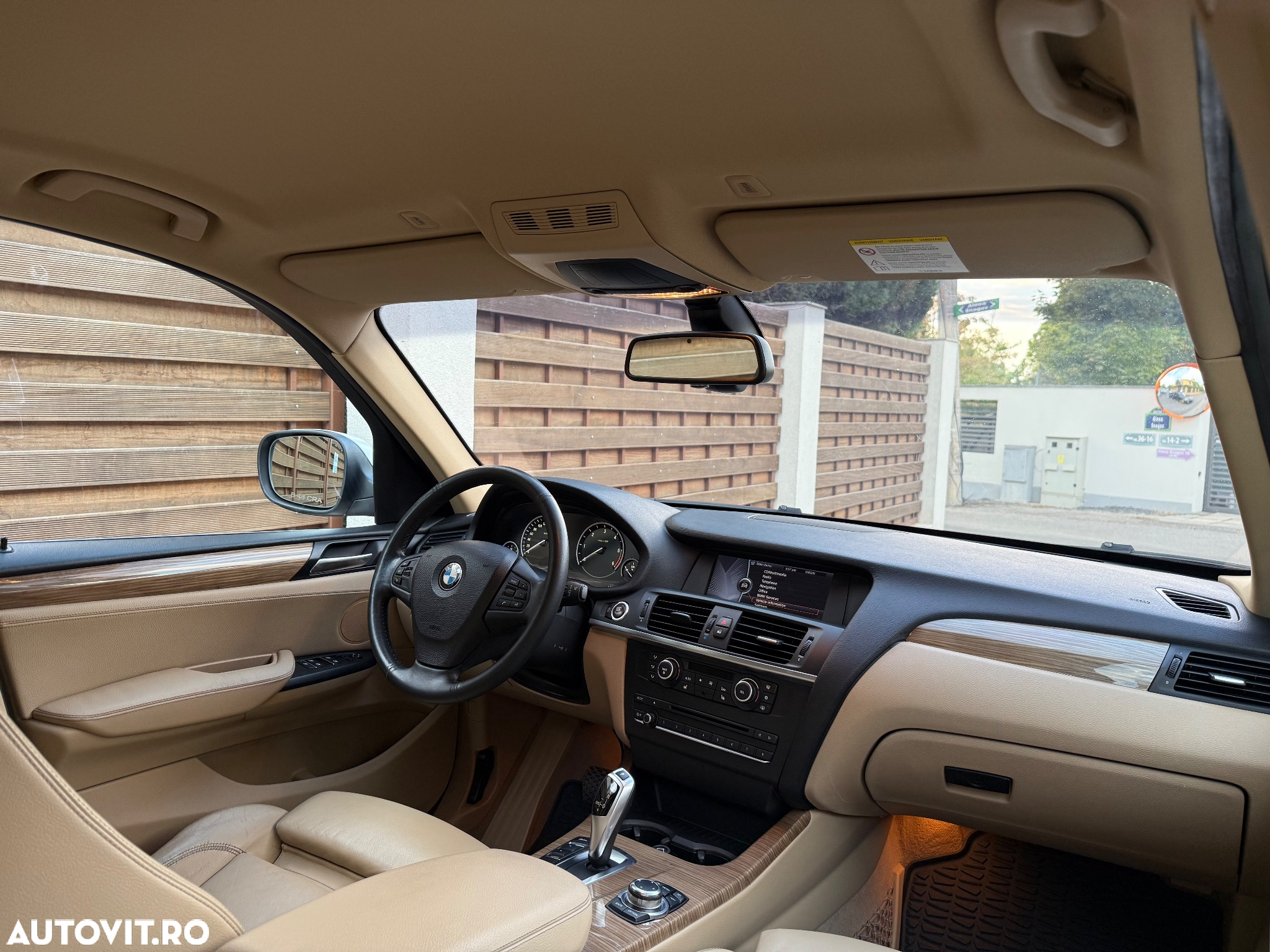 BMW X3 xDrive30d - 6