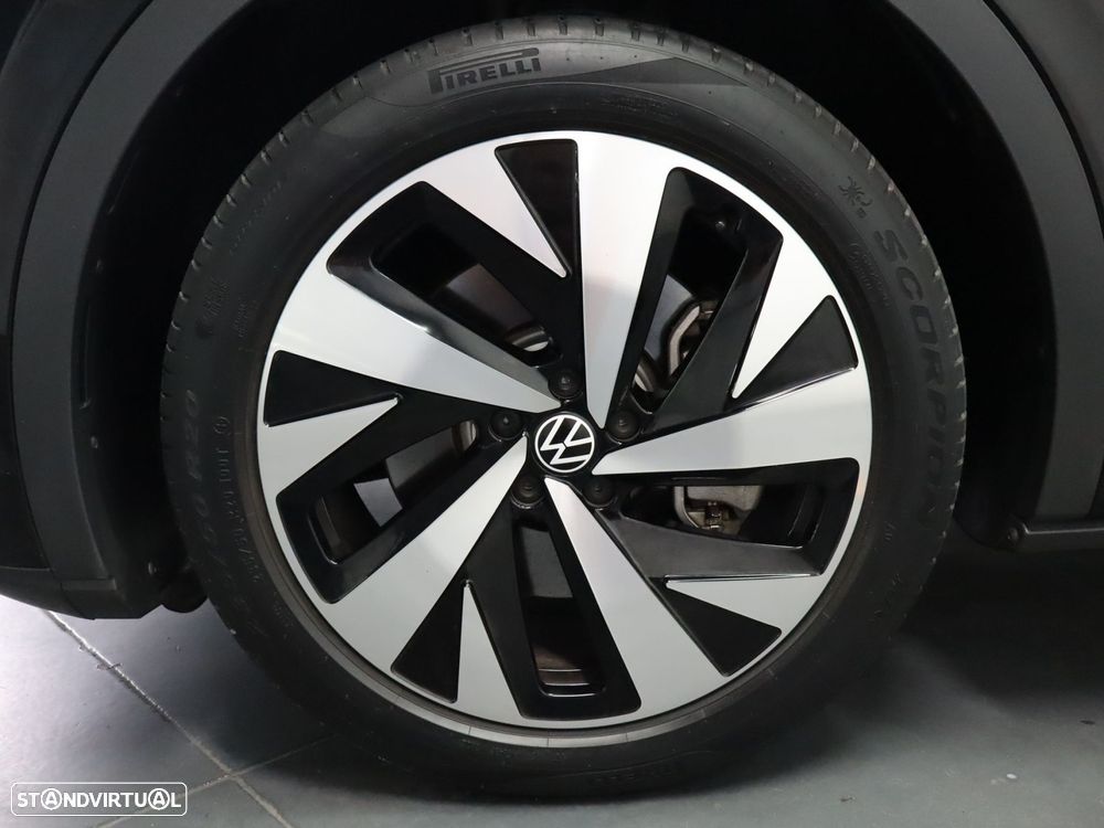 VW ID.5 77 kWh Pro Performance - 33