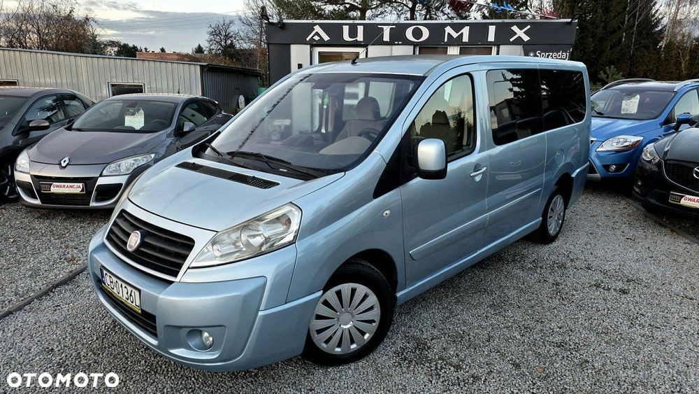 Fiat Scudo - 5
