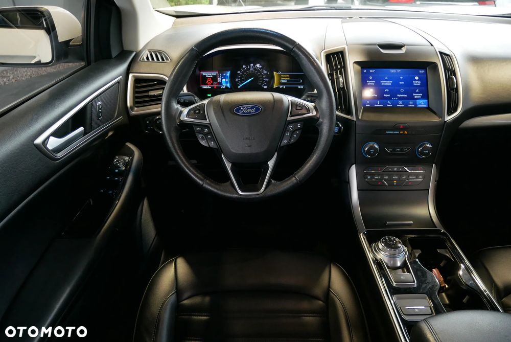 Ford Edge - 16
