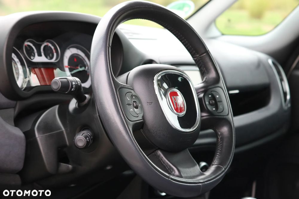 Fiat 500L 1.6 Multijet Lounge S&S - 18