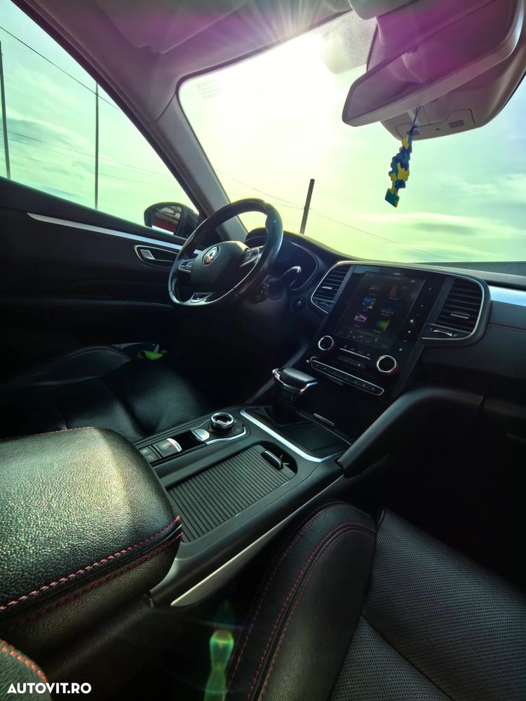 Renault Talisman BLUE dCi 160 EDC LIMITED - 11