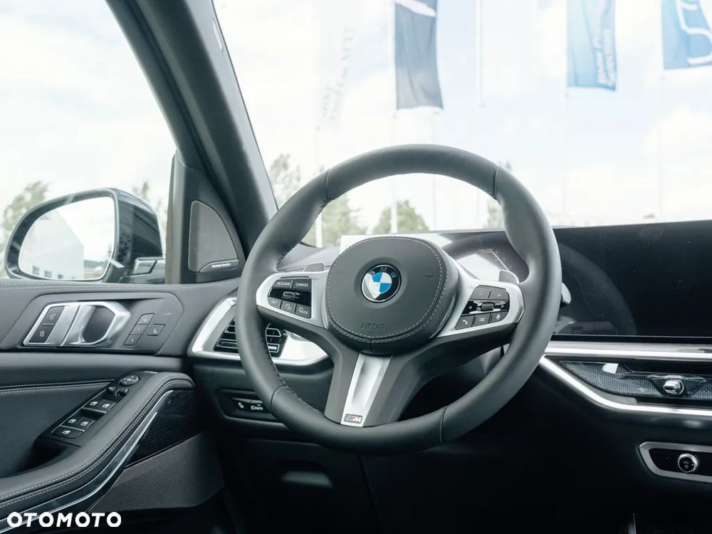 BMW X5 - 8