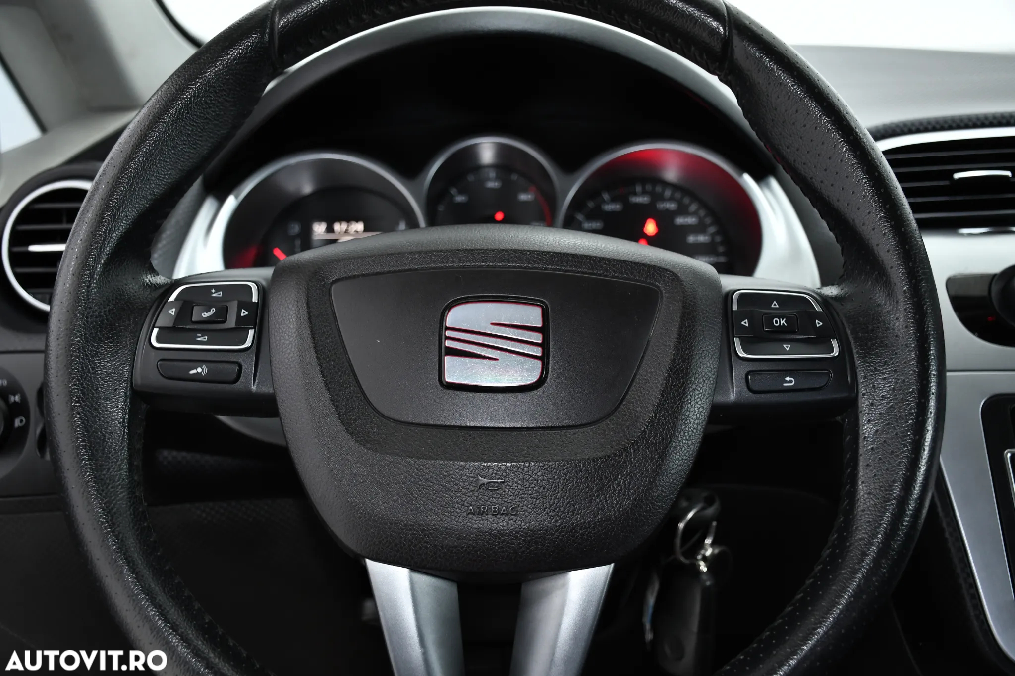 Seat Altea XL - 18
