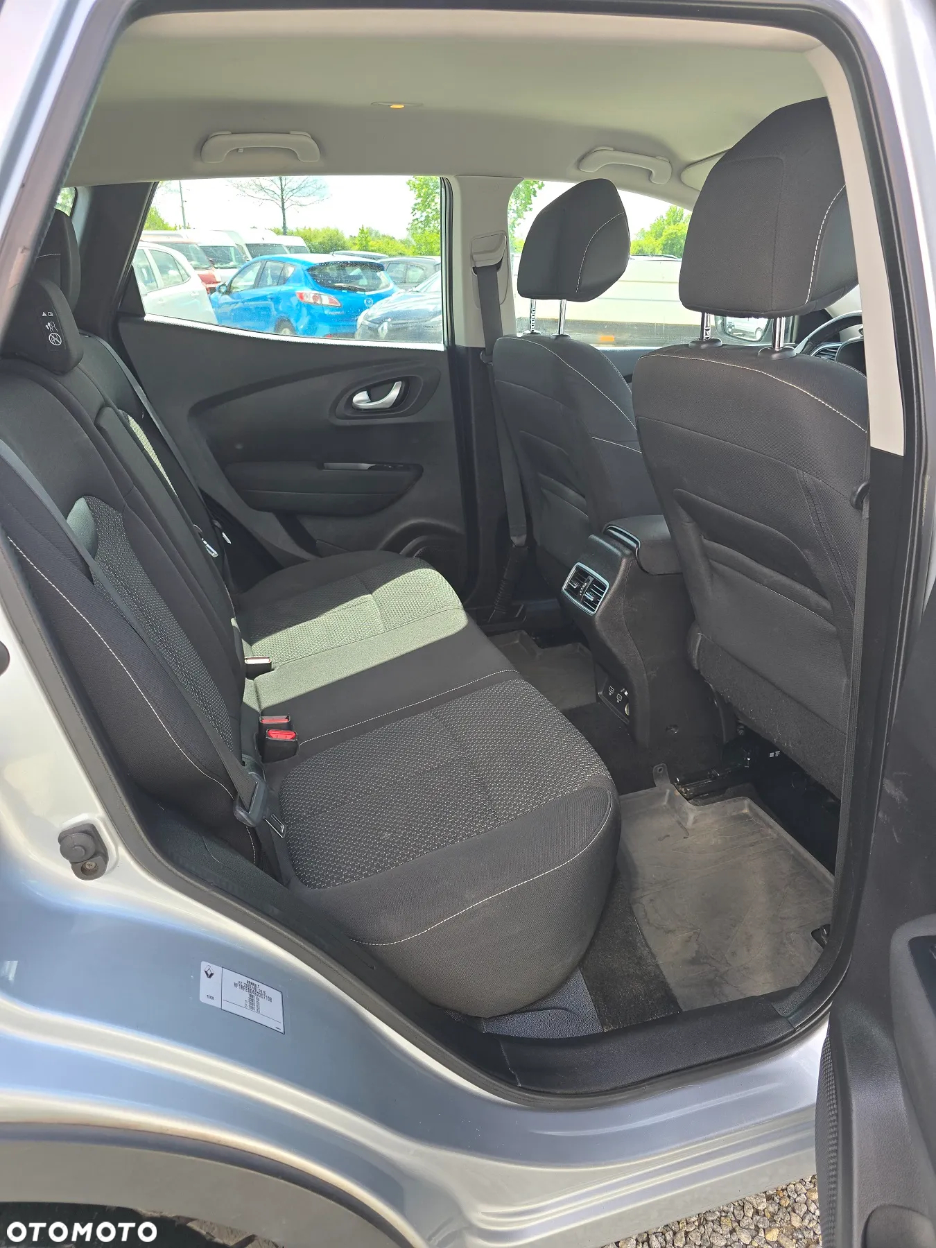 Renault Kadjar - 10