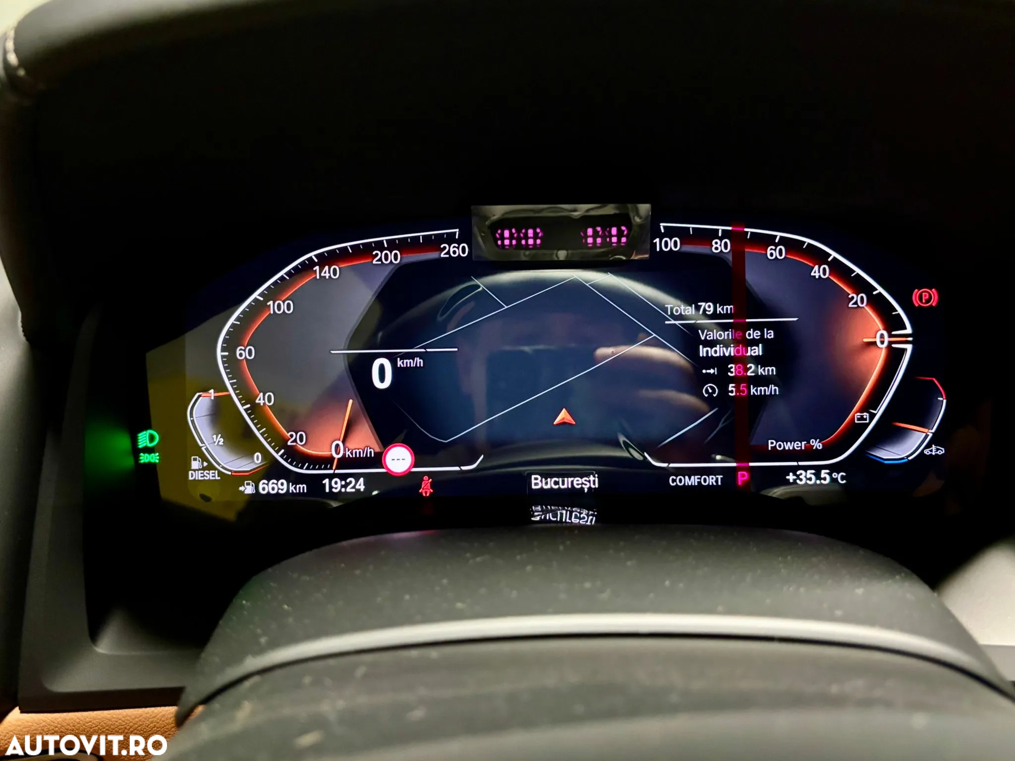 BMW Seria 8 840d xDrive AT MHEV - 14