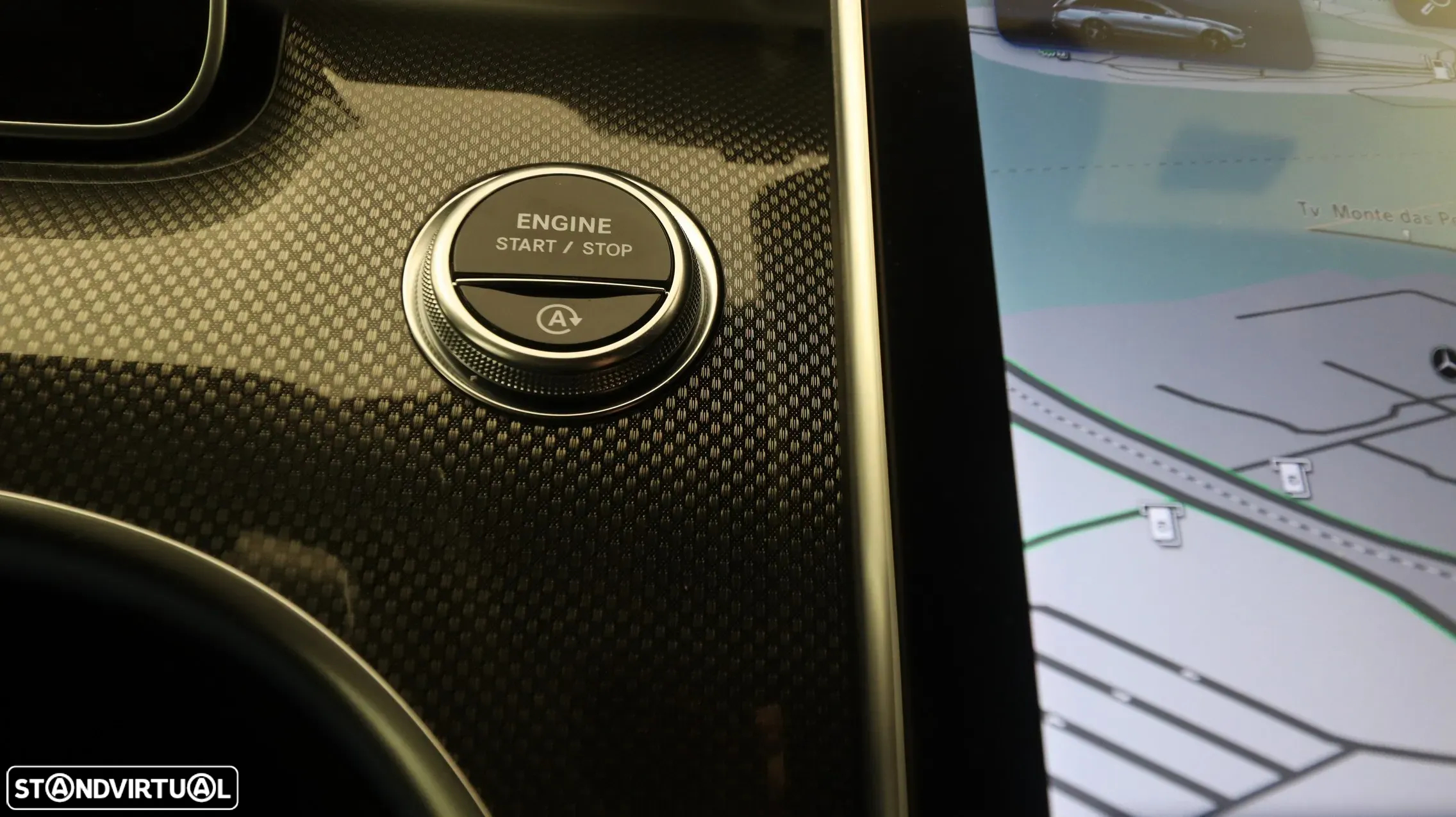 Mercedes-Benz C 220 d AMG Line - 22