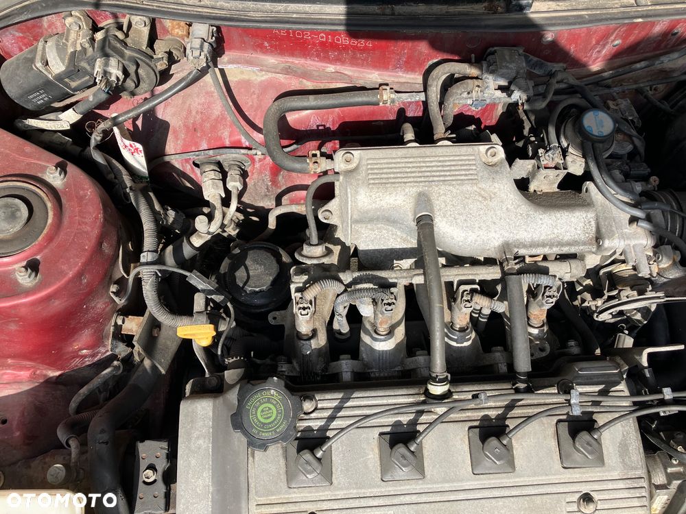 Toyota Corolla - 21