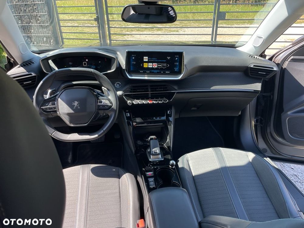 Peugeot 2008 - 15