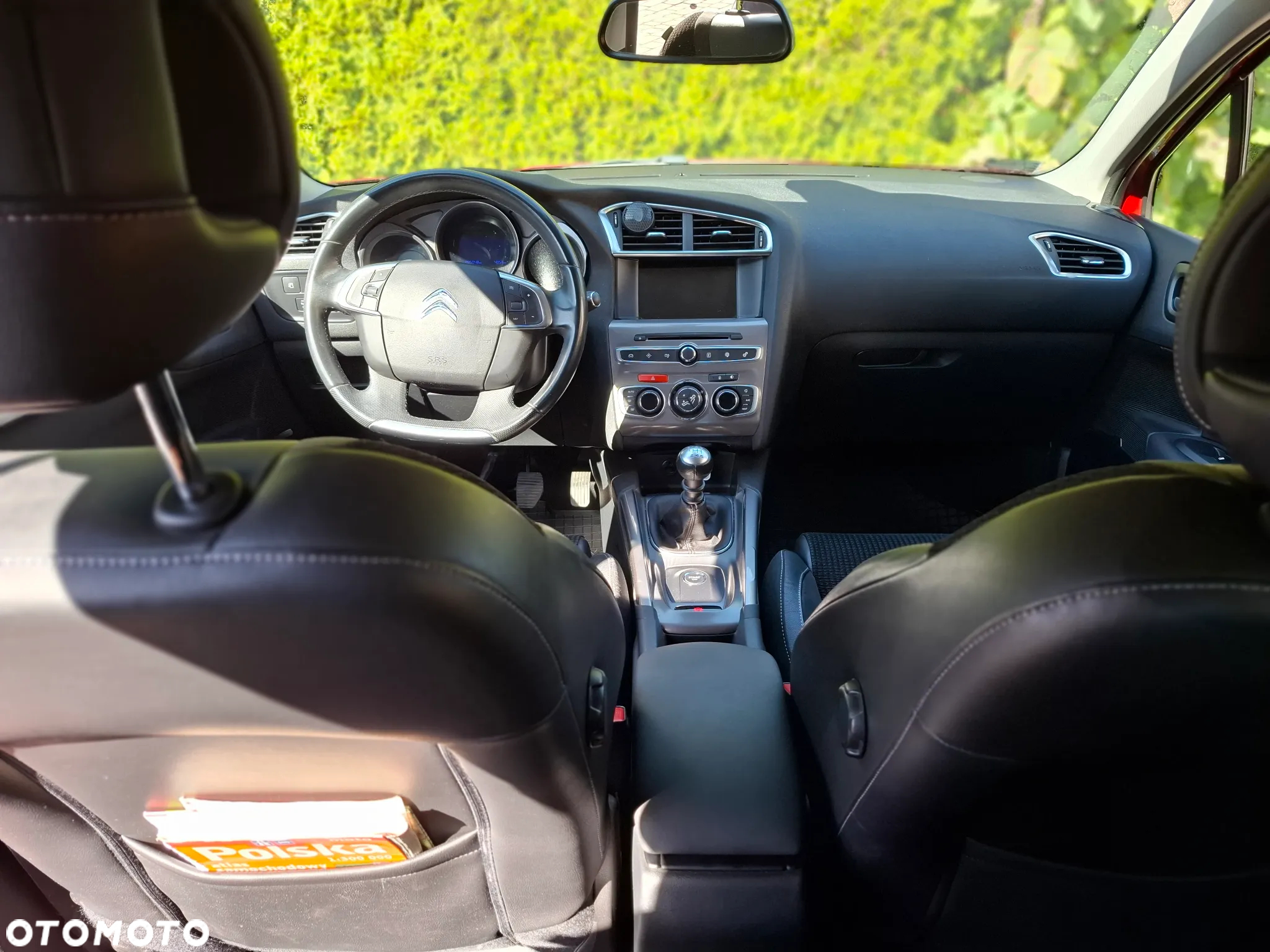 Citroën C4 1.6 BlueHDi Shine S&S - 9