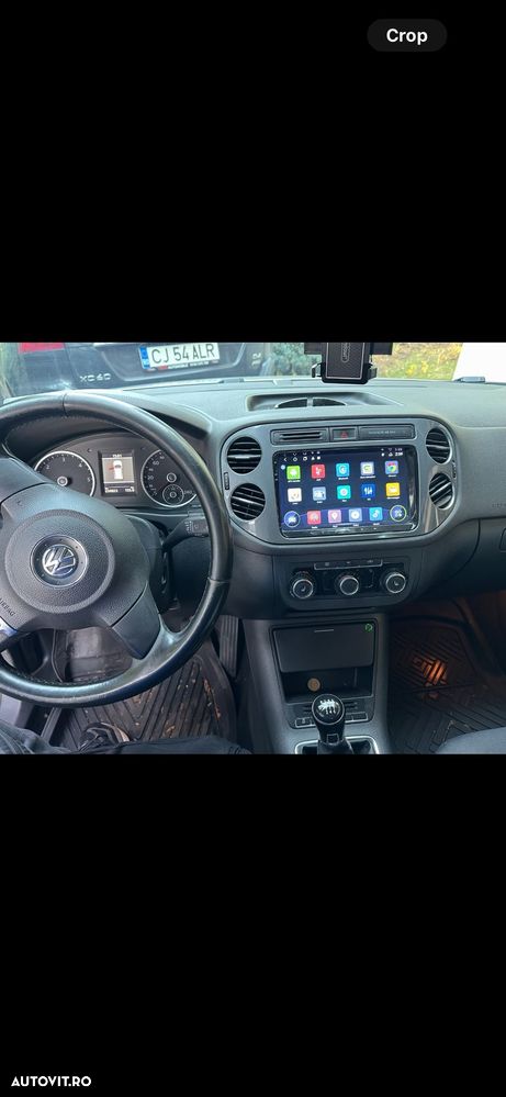 Volkswagen Tiguan 2.0 TDI BMT Sport & Style - 8