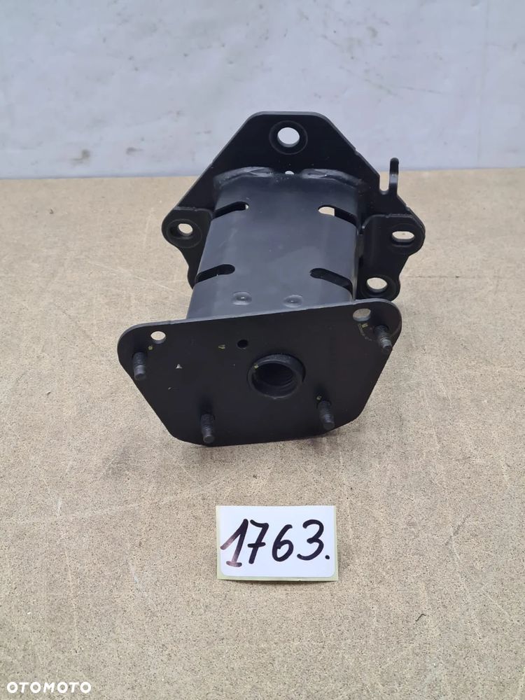 STREFA ZGNIOTU WSPORNIK BELKI TYŁ LEWY NISSAN X-TRAIL T33 852116RPOA - 6