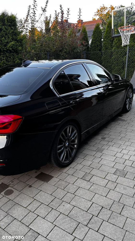 BMW Seria 3 - 8