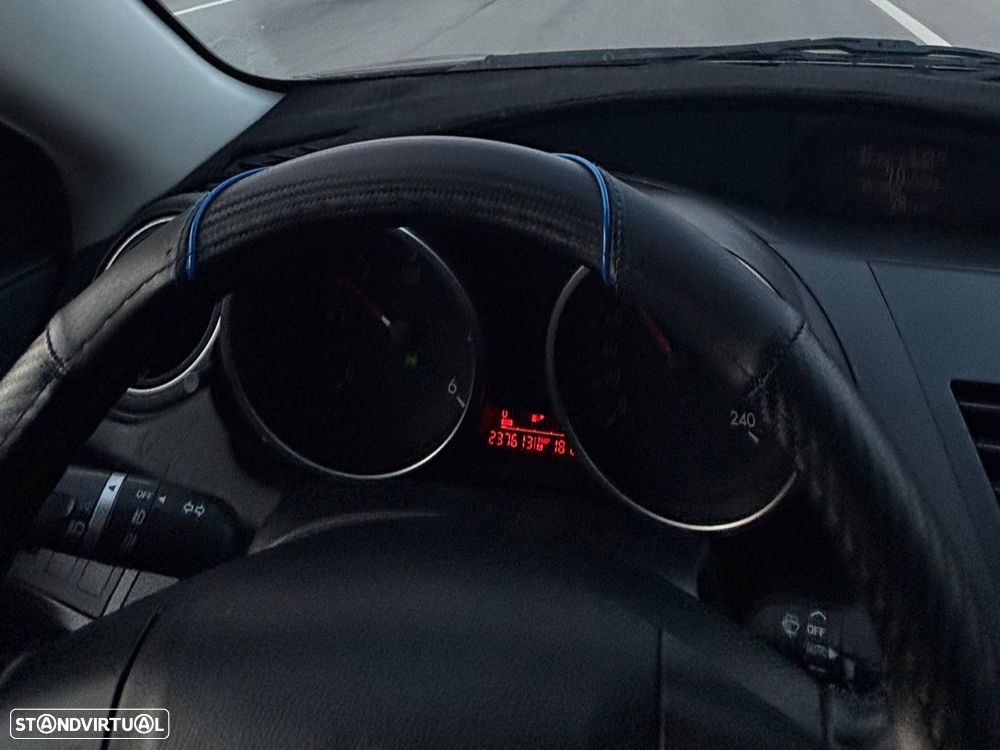 Mazda 3 MZ-CD 1.6 Sport - 3