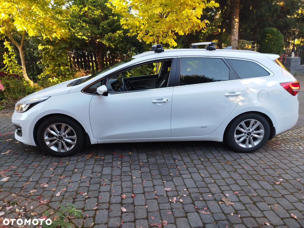 Kia Ceed - 18