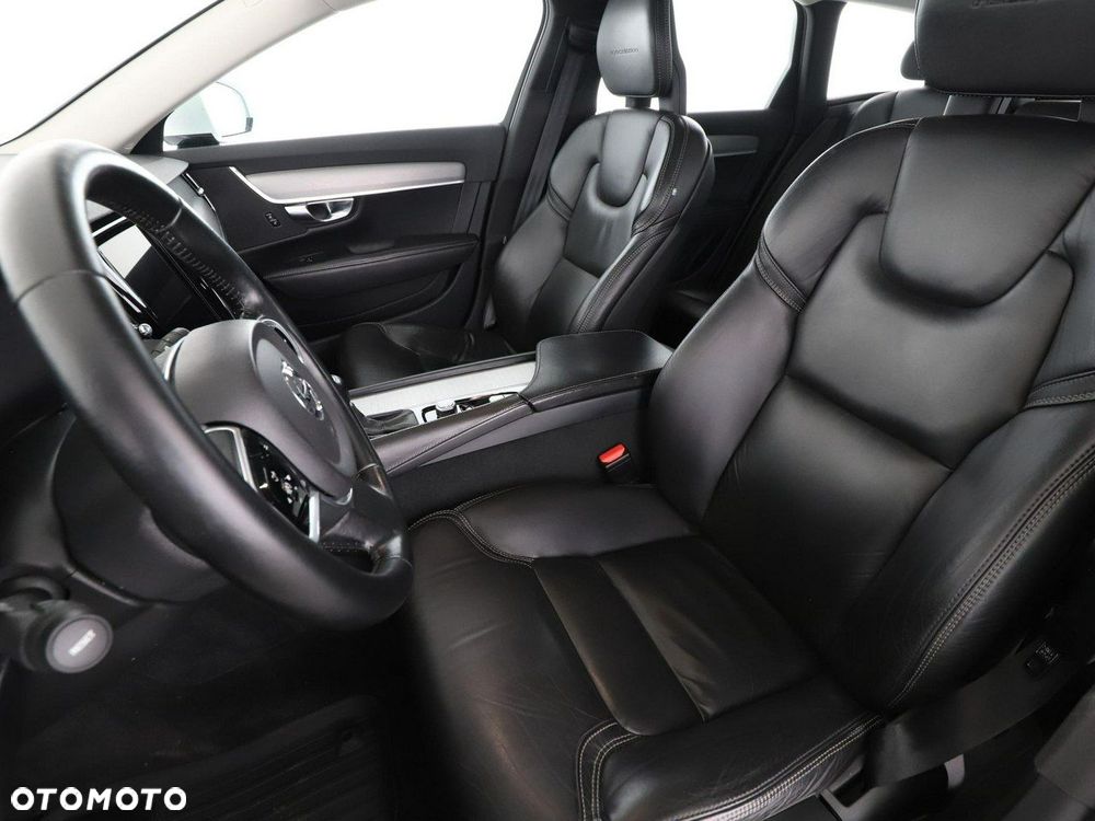 Volvo V90 D4 AWD Inscription - 14