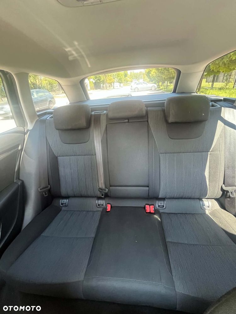Skoda Octavia 1.6 TDI Style - 12