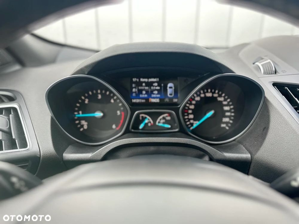 Ford Kuga 2.0 TDCi AWD ST-Line Black - 15