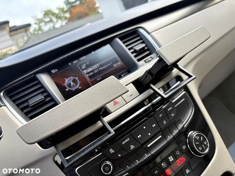 Peugeot 508 2.0 HDi Allure - 33