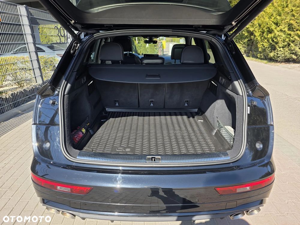 Audi SQ5 - 13