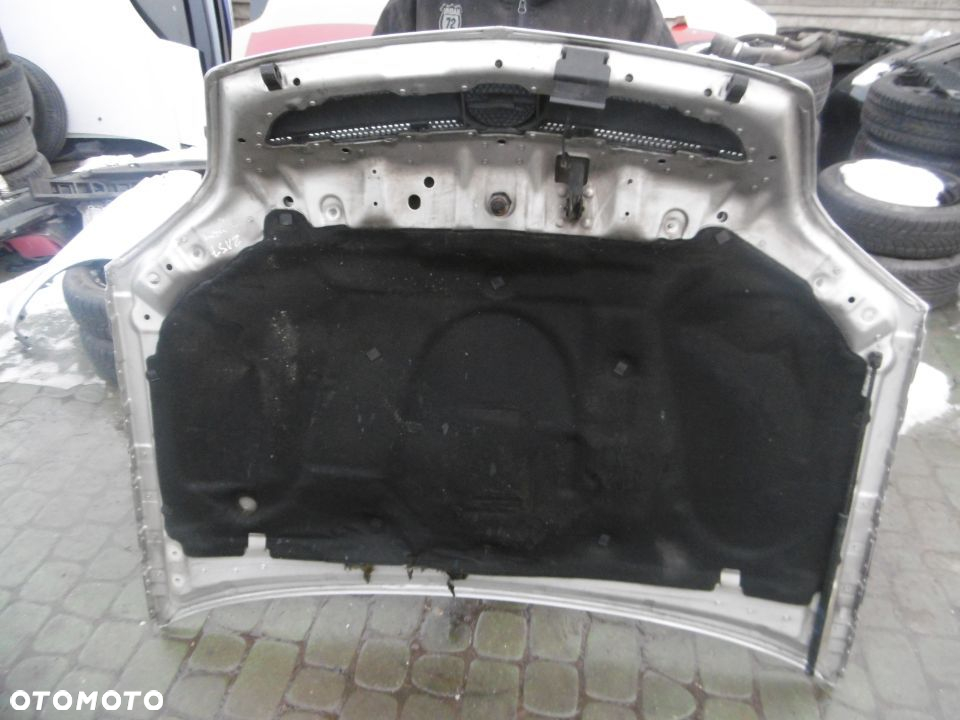 Maska OPEL SIGNUM Z157 - 8