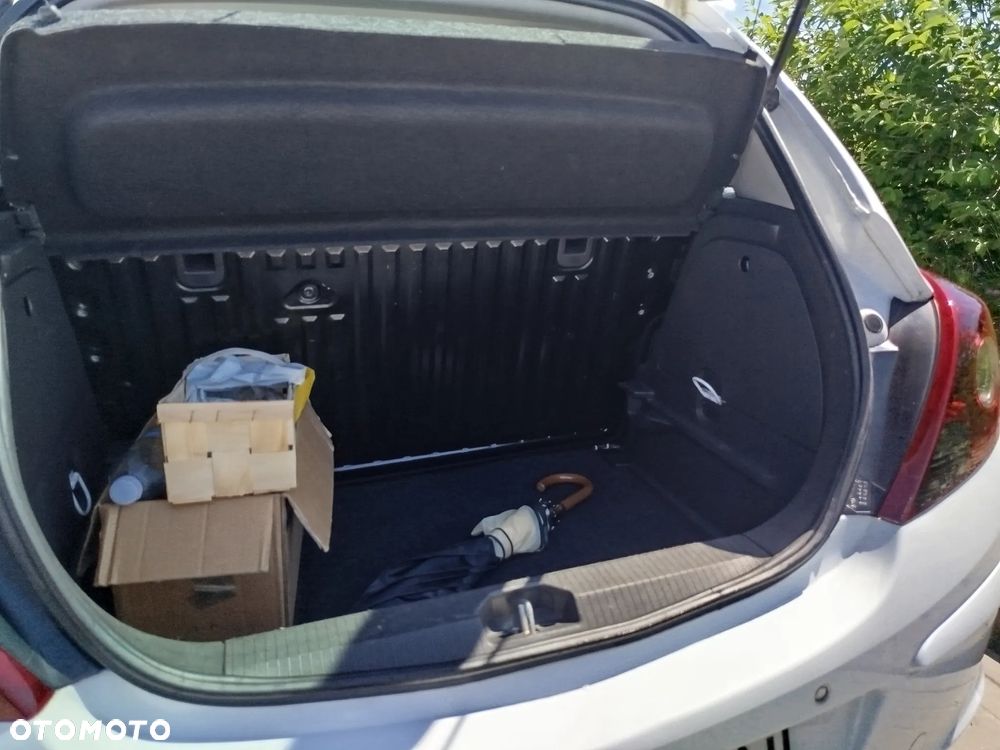 Opel Corsa - 27