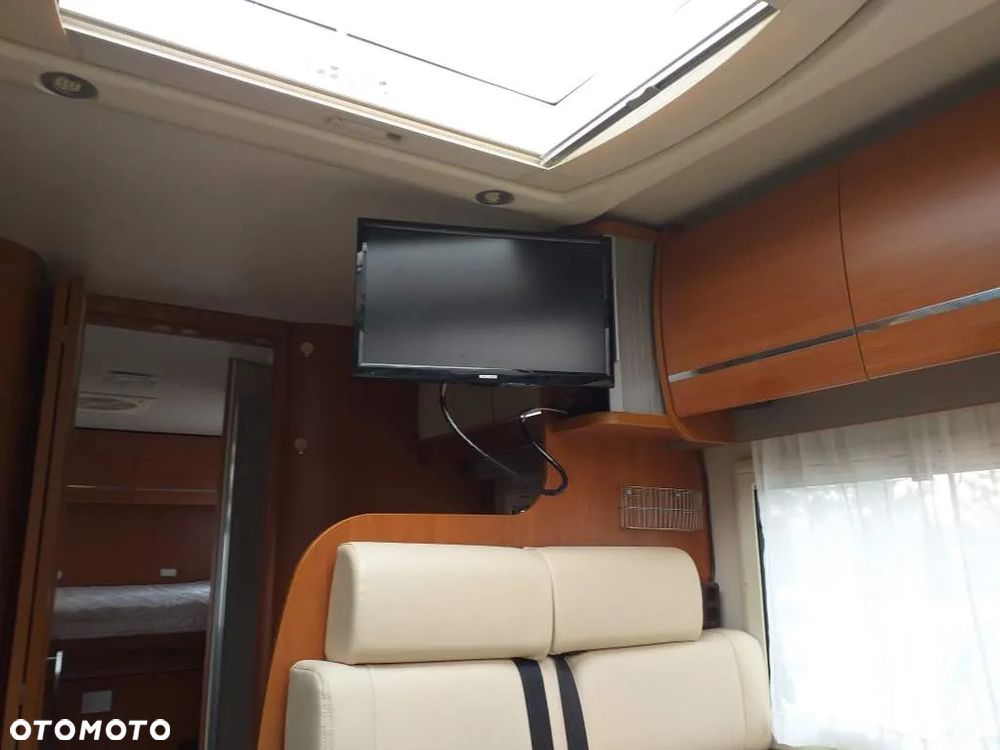 Fiat CHAUSSON Welcome 88 - 28