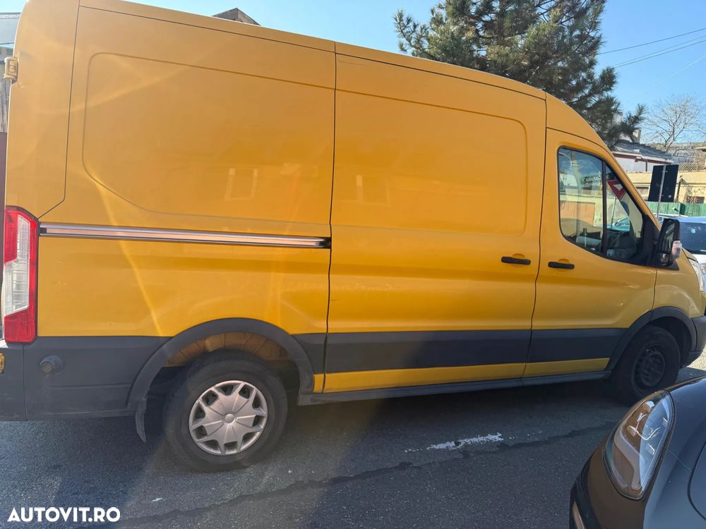 Ford Transit - 4