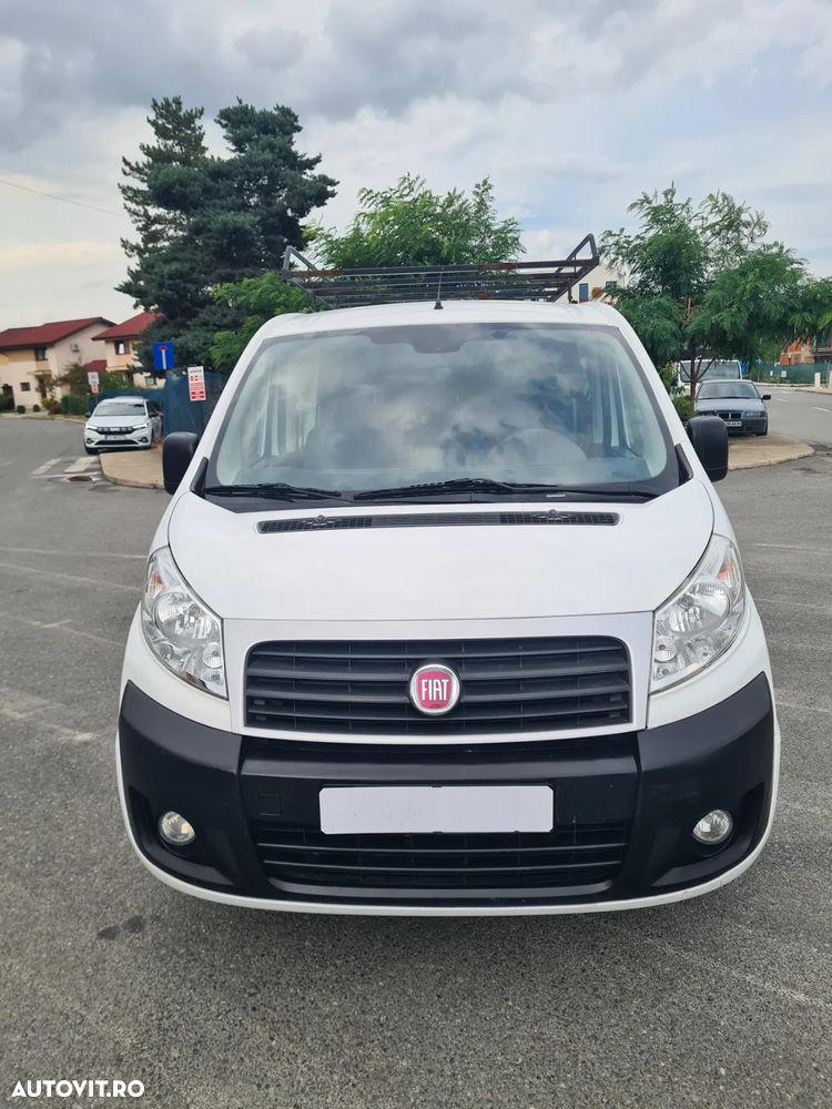 Fiat Scudo - 11
