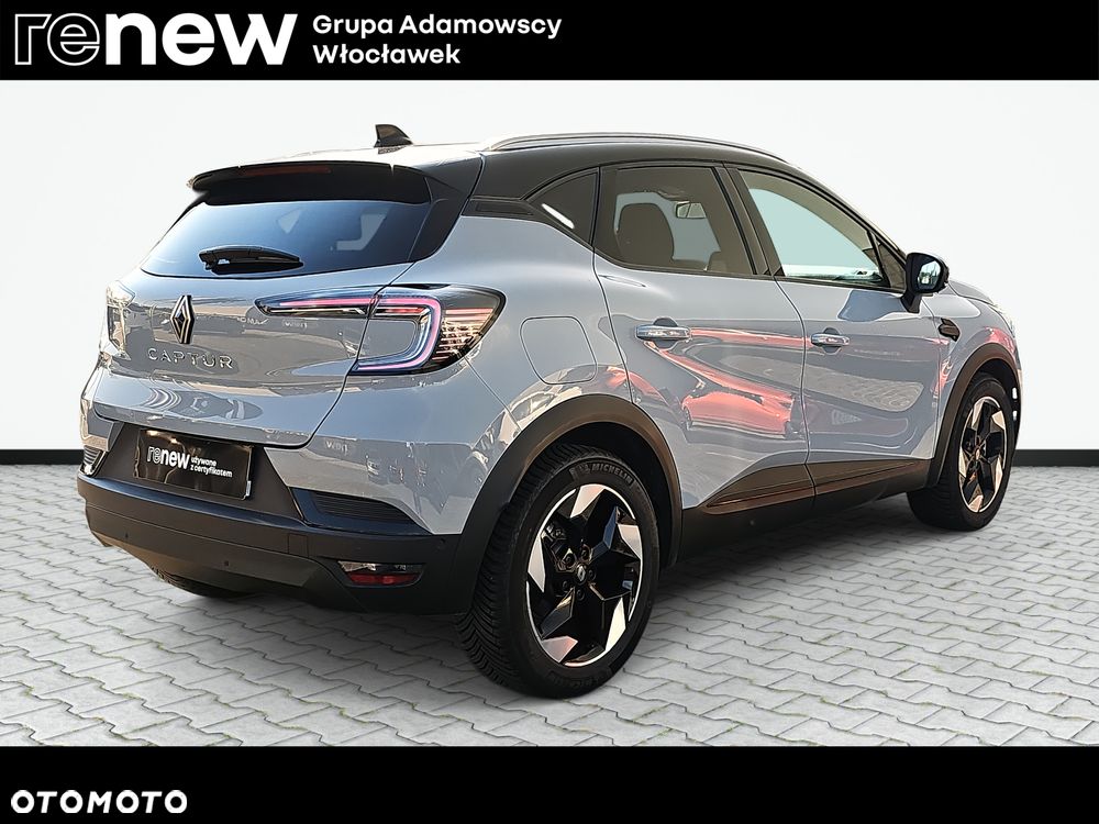 Renault Captur 1.0 TCe Techno - 2