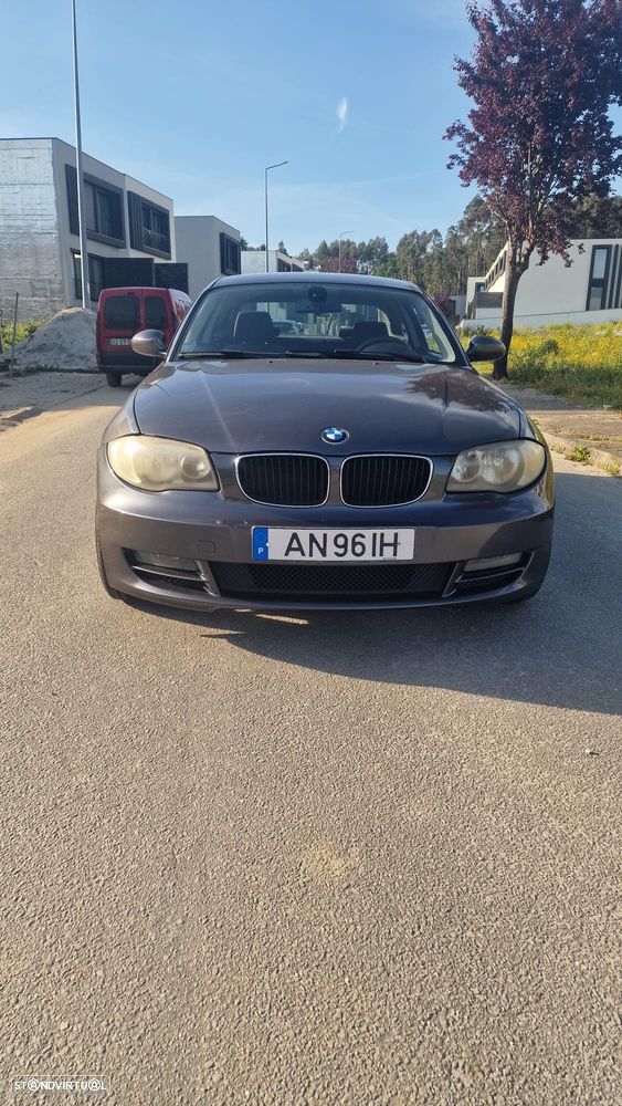 BMW 120 d Edition Sport - 14