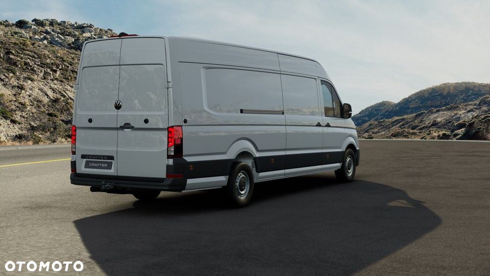 Volkswagen Crafter - 7
