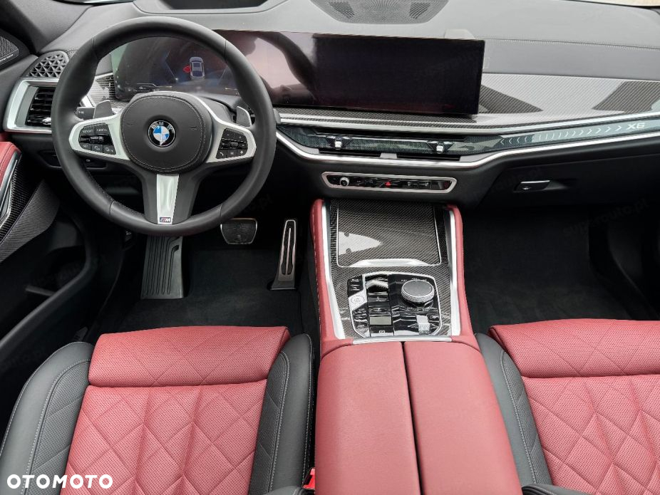 BMW X6 - 10