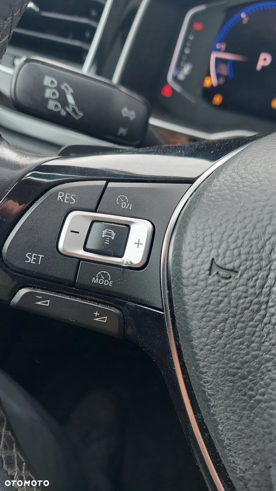 Volkswagen Polo 1.6 TDI SCR DSG Highline - 15