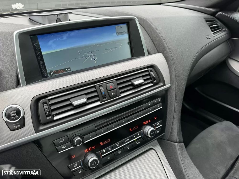 BMW 640 d Pack M - 47