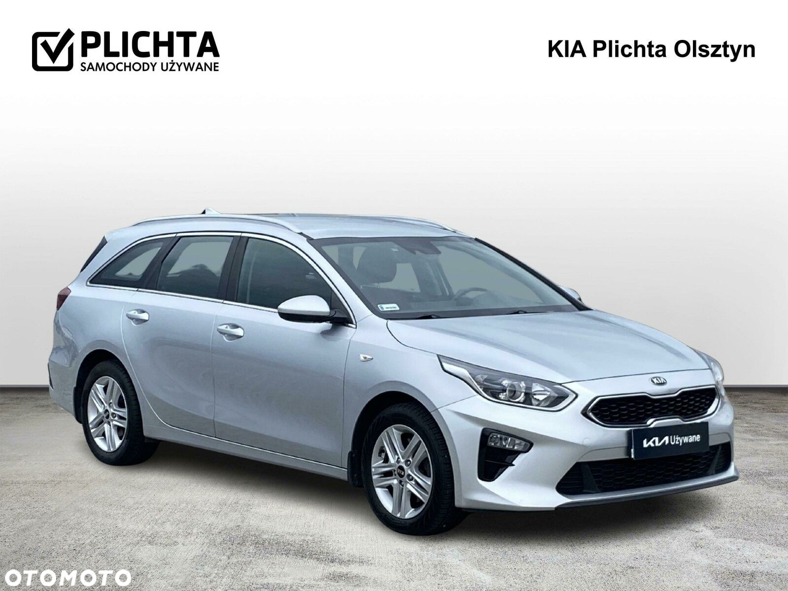 Kia Ceed - 7
