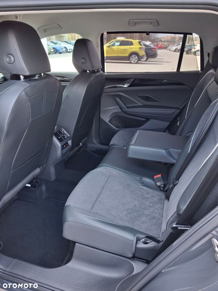 Volkswagen Tayron - 18