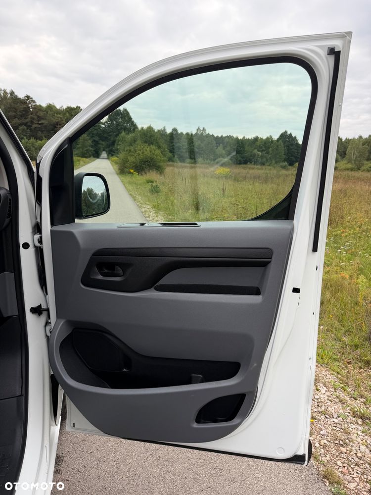 Opel Vivaro Kombi Compact 2,8t Enjoy - 14