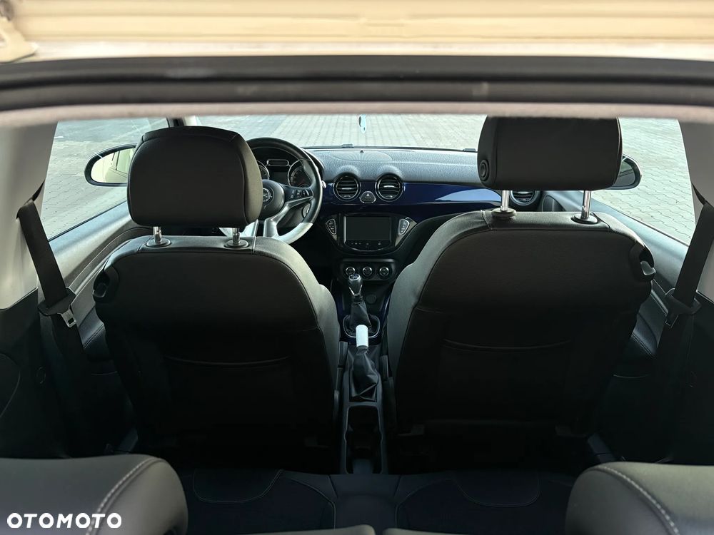 Opel Adam 1.4 Slam - 16