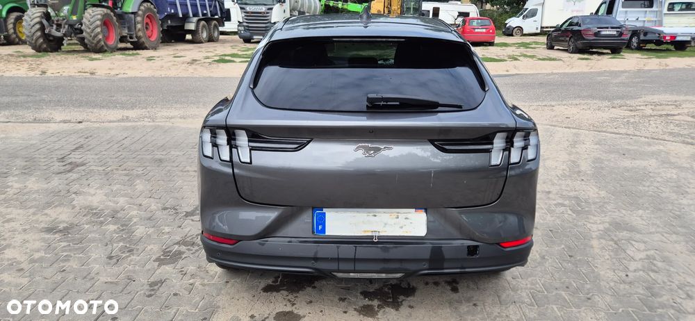 Ford Mustang Mach-E 98kWh RWD - 17